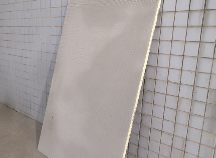 扣扣防水隔热板